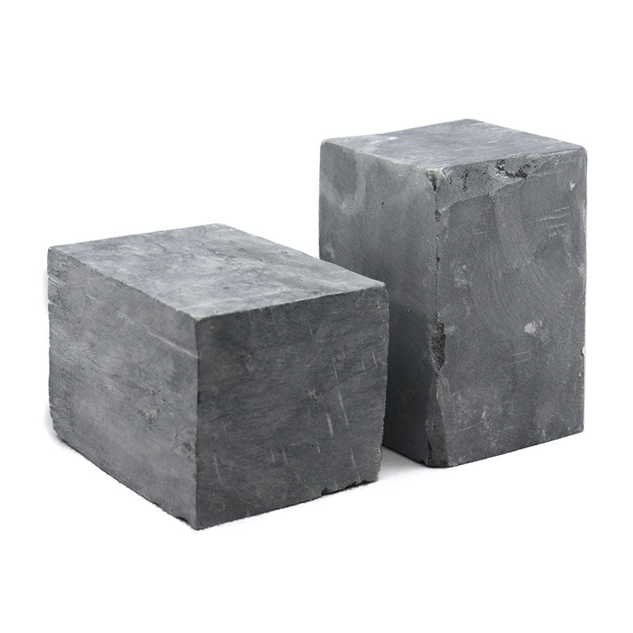 Soapstone Blocks