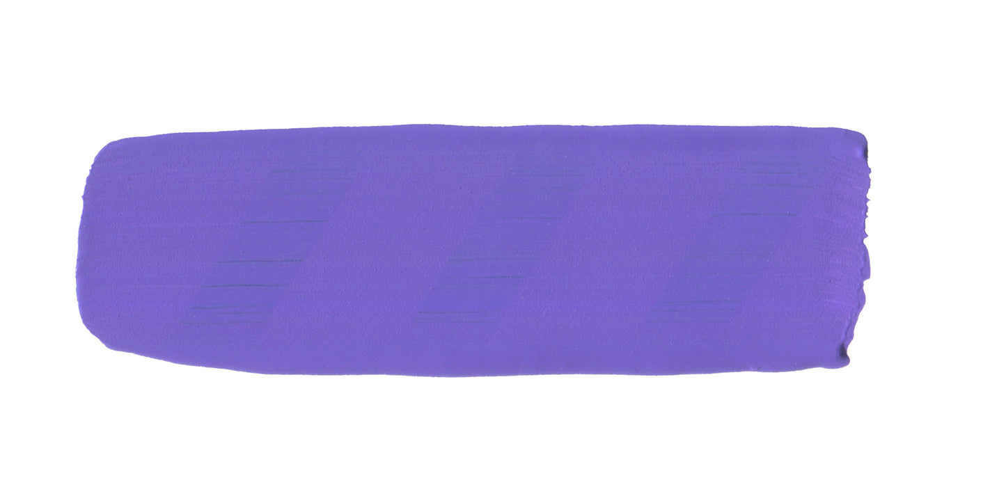 GOLDEN Heavy Body Acrylics - Purple