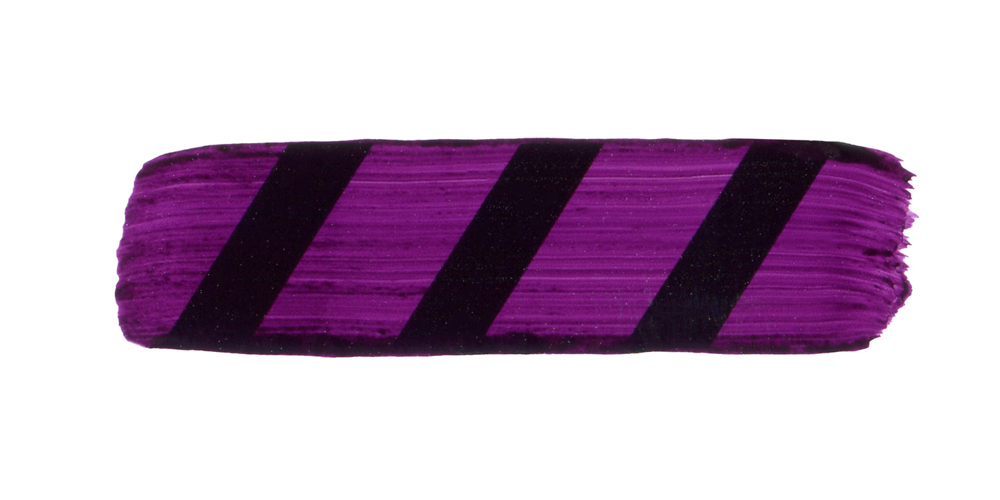 GOLDEN Heavy Body Acrylics - Purple