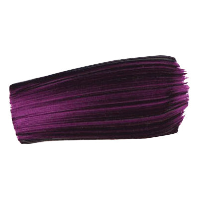 GOLDEN Heavy Body Acrylics - Purple
