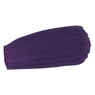 GOLDEN Heavy Body Acrylics - Purple