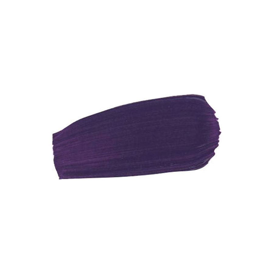 GOLDEN Heavy Body Acrylics - Purple