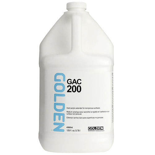 GOLDEN (Special Order)GAC 200 128oz