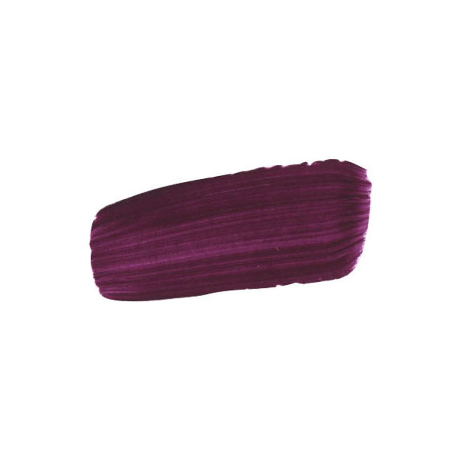GOLDEN Heavy Body Acrylics - Purple