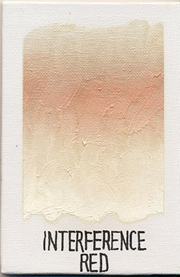 Williamsburg Oils - Other Colours