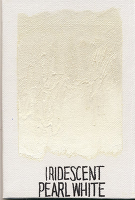 Williamsburg Oils - Other Colours