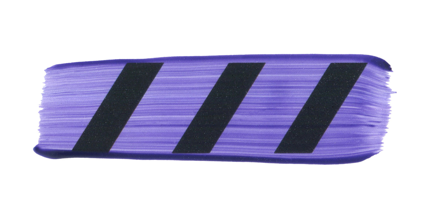 GOLDEN Heavy Body Acrylics - Purple