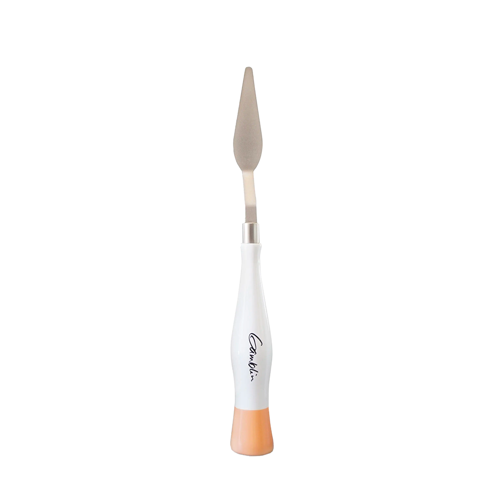 Gamblin Studio Knives