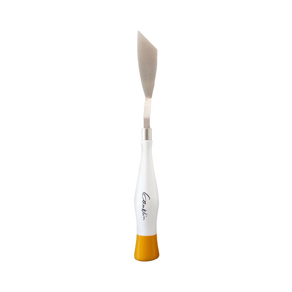 Gamblin Studio Knives