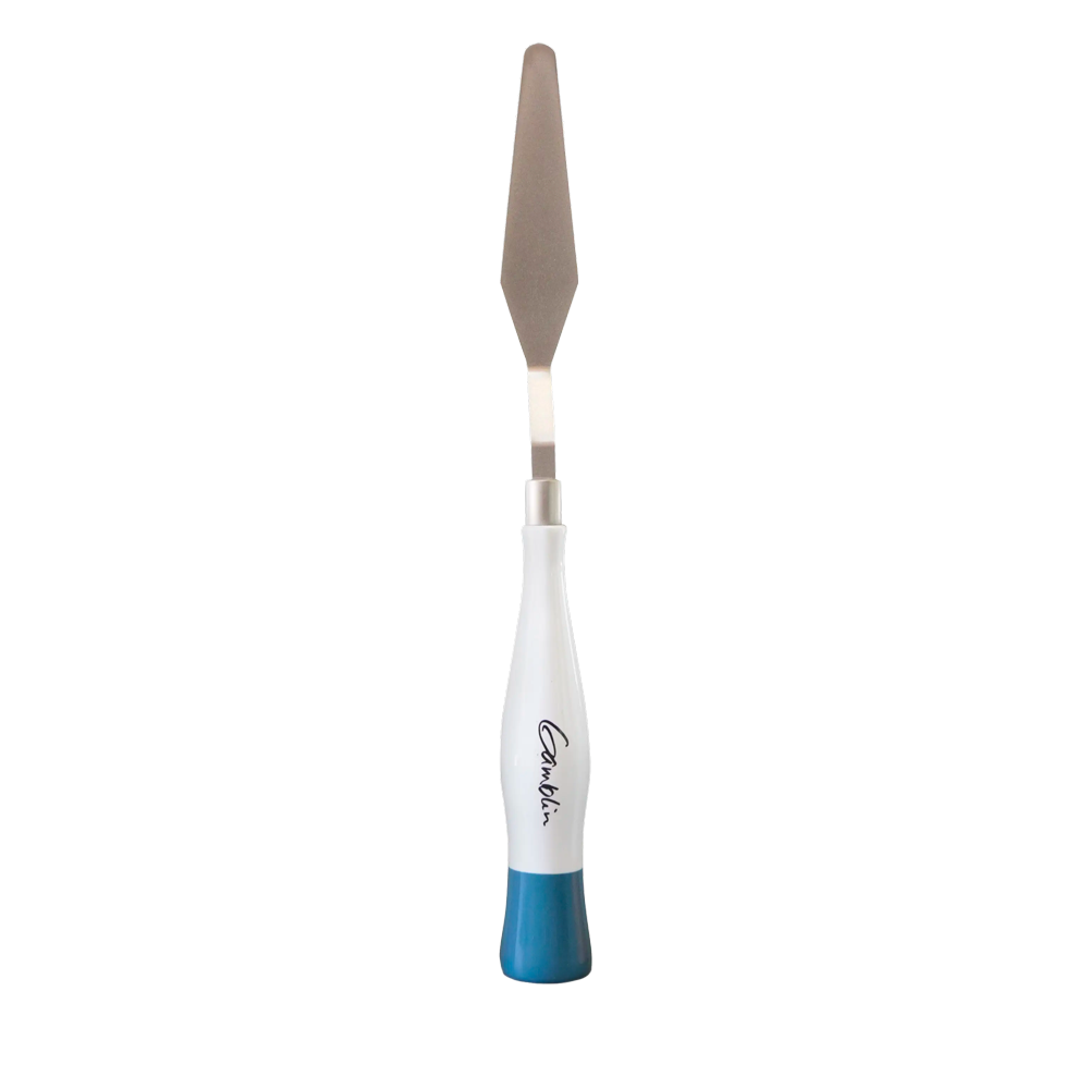 Gamblin Studio Knives