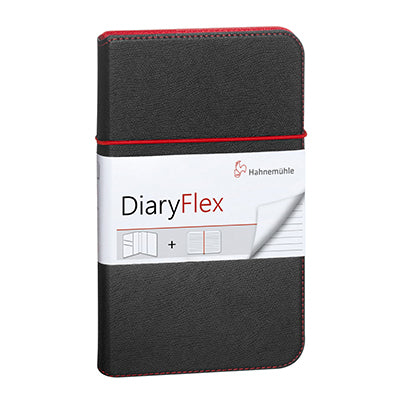 Hahnemühle® DiaryFlex Notebooks & Refills