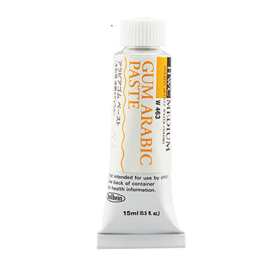 Holbein Gum Arabic Watercolor Paste