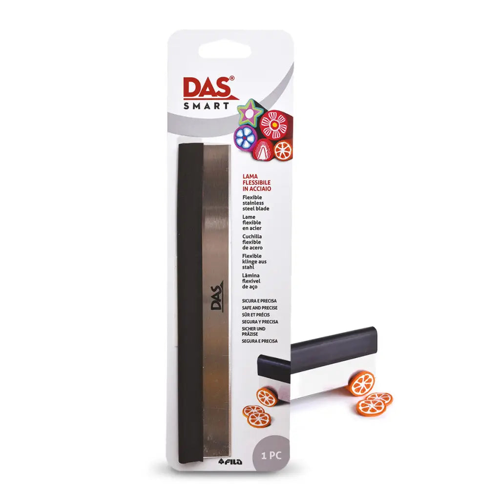 Das Flexible Steel Blade