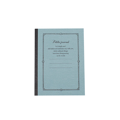 Indigo Classic story 272 pages hardcover lined notebook