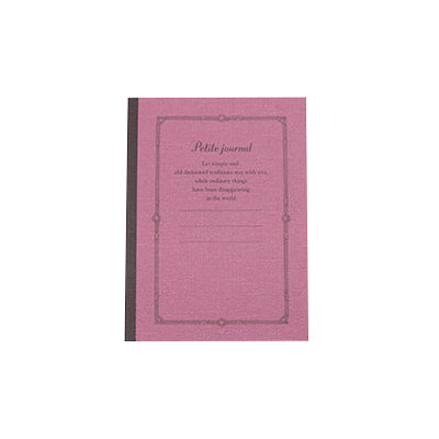 Itoya Petite Journals