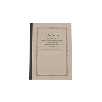 Itoya Petite Journals