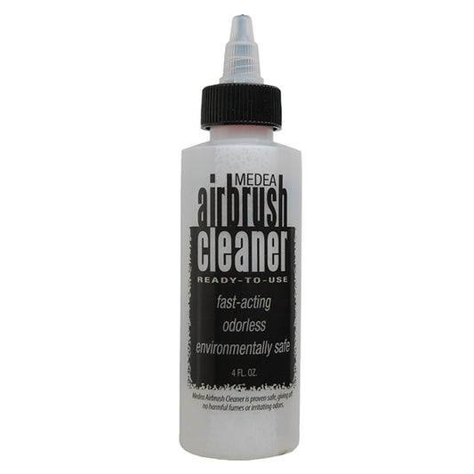 Iwata Airbrush Cleaners