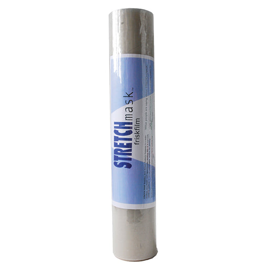 Iwata Artool Stretchmask Film Roll 18" x 10yd