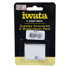 Iwata Nozzle Cap Eclipse (HP-BCS) (Special Order)