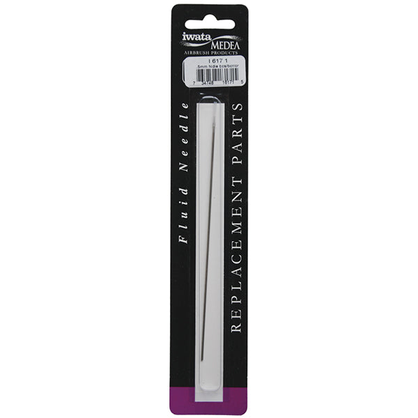 Iwata Fluid Needle Eclipse & Revolution (BCS) - 0.5mm