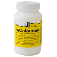 Jacquard deColourant Color Remover - 8oz – Opus Art Supplies