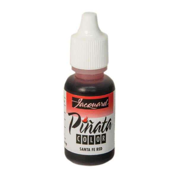 Pinata Alcohol Ink - Orange or Red or Purple