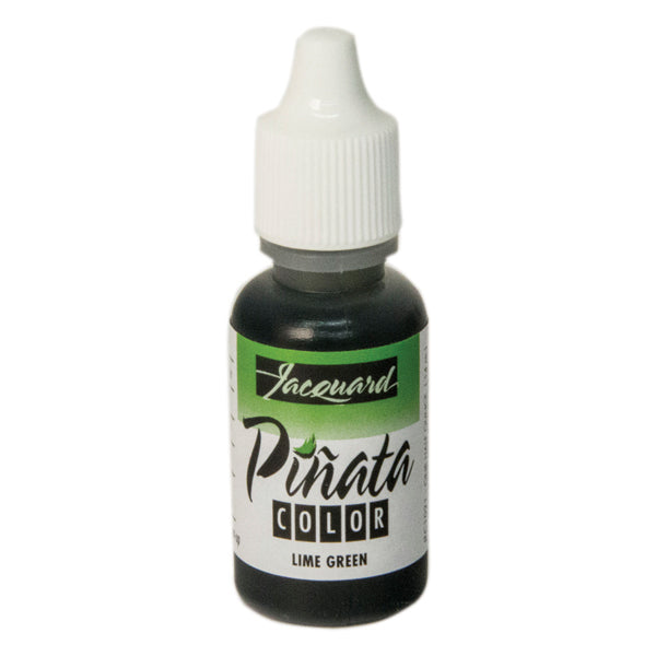 Pinata Alcohol Ink - Brown or Green