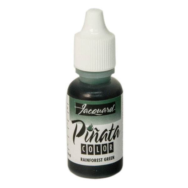 Pinata Alcohol Ink - Brown or Green