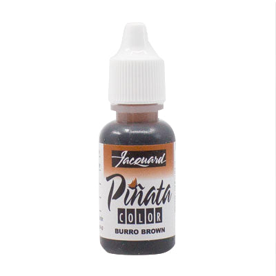 Pinata Alcohol Ink - Brown or Green