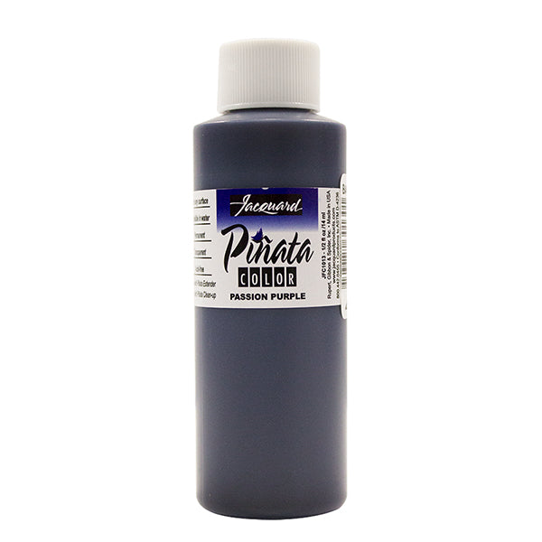 Pinata Alcohol Ink - Orange or Red or Purple
