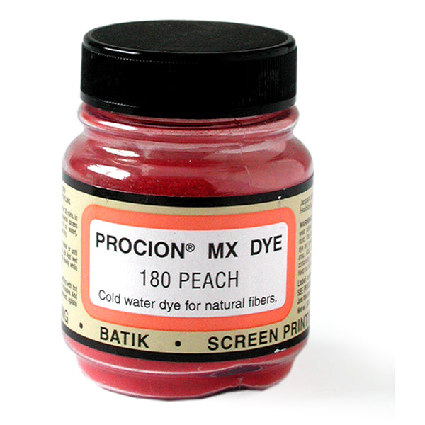 Fibre Reactive (Procion MX) deluxe dye kit - DT Craft and Design