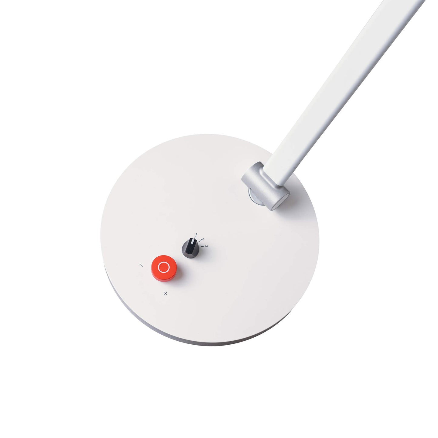 Daylight Tricolor Lamp