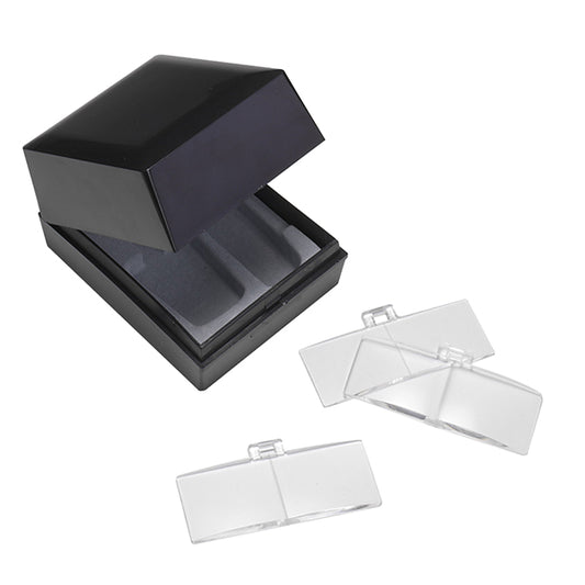 Daylight StarMag Clip-on Spectacle Magnifiers