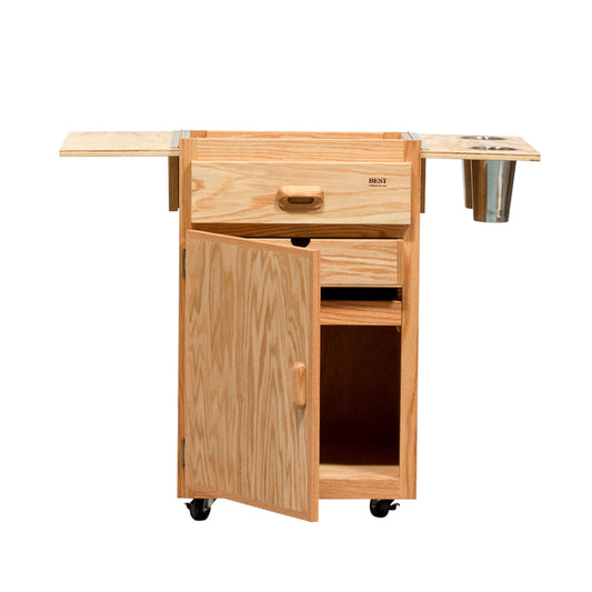 Richeson BEST Terrero Taboret (Special Order)