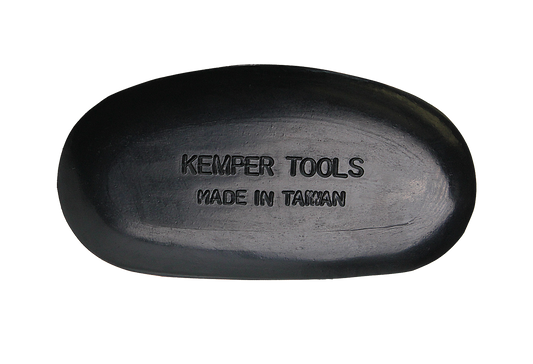 Kemper Finish Rubbers Hard