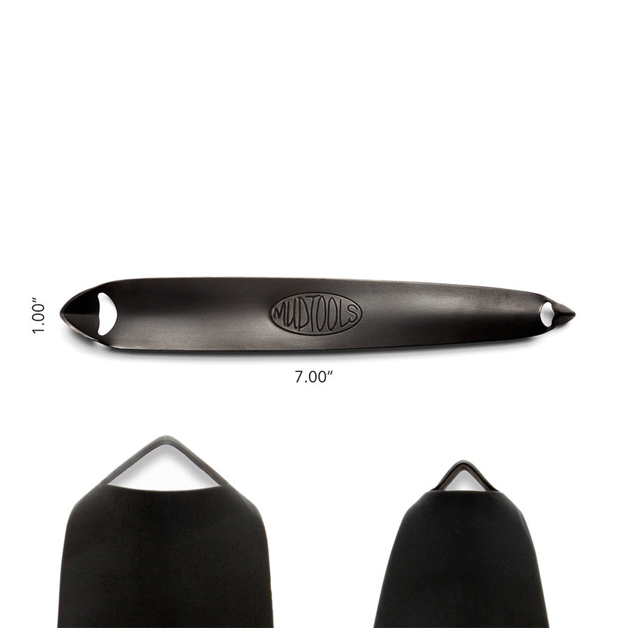 Mudtools Dragtool V Shape