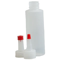 Kemper Slip Trailing Bottle