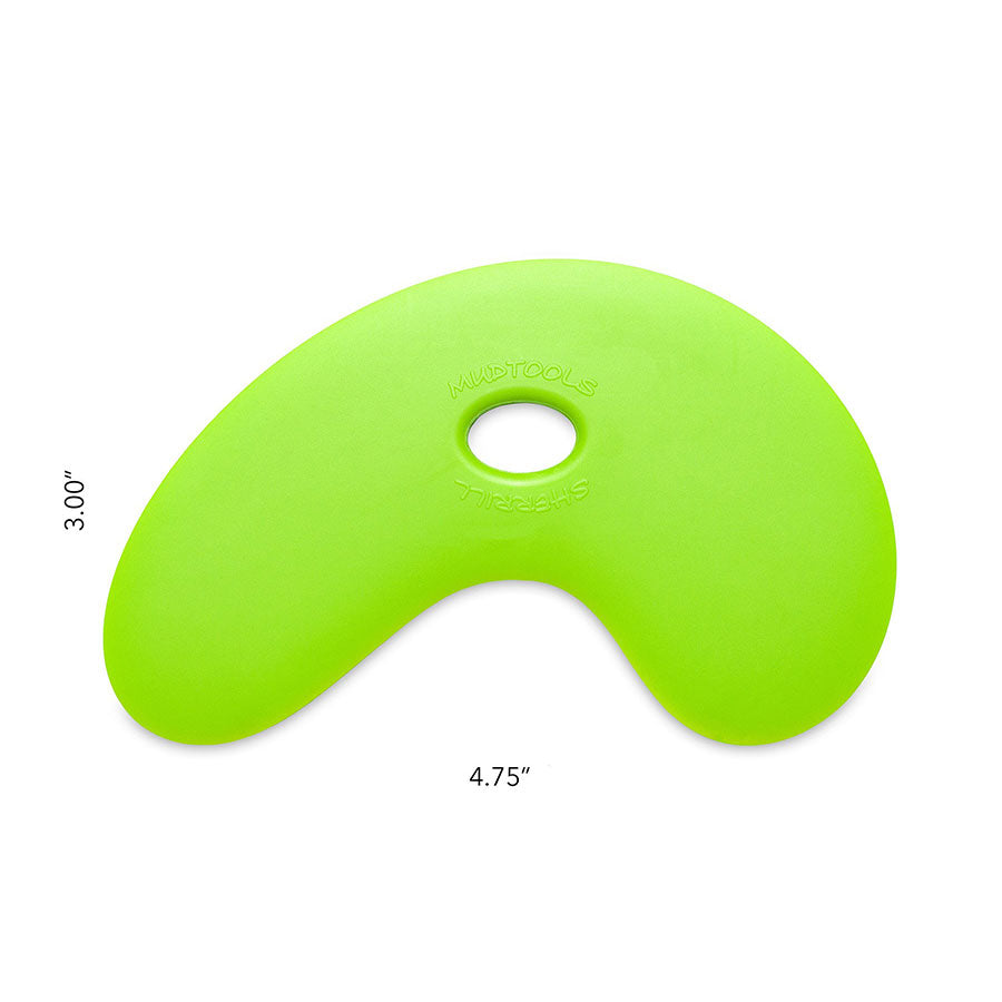 Mudtools for Clay