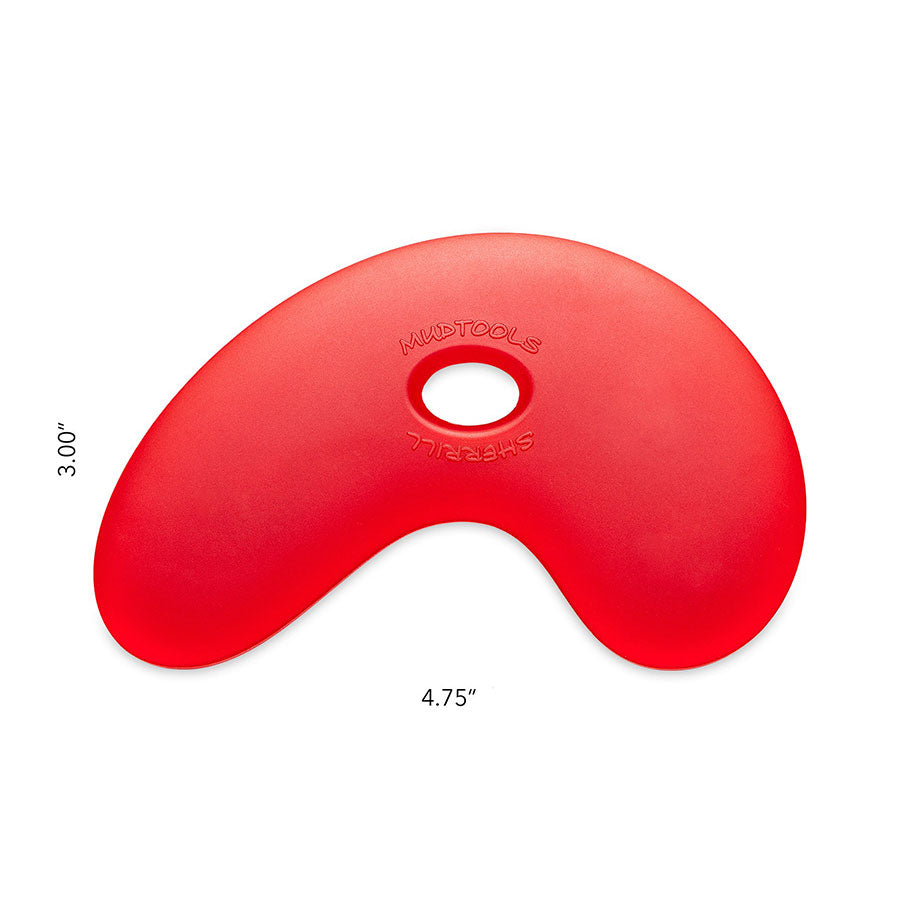 Mudtools for Clay