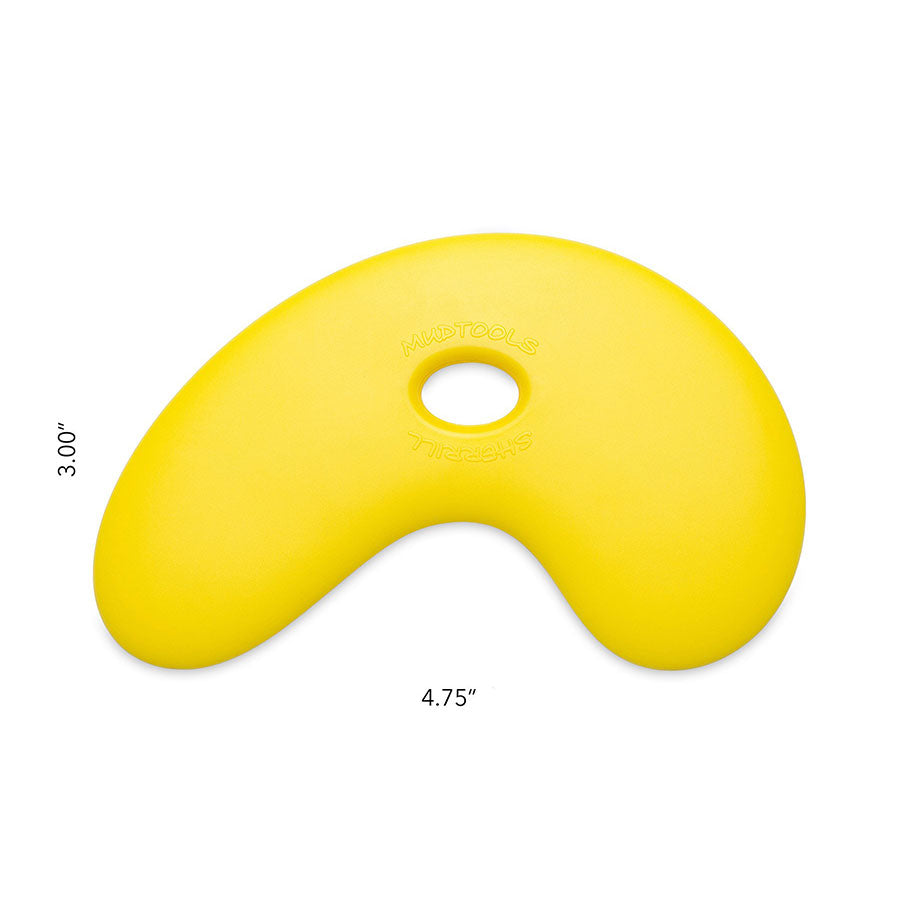 Mudtools for Clay