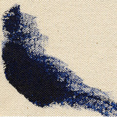 Unprimed Duck Canvas Pack #12 Duck 9' x 120"