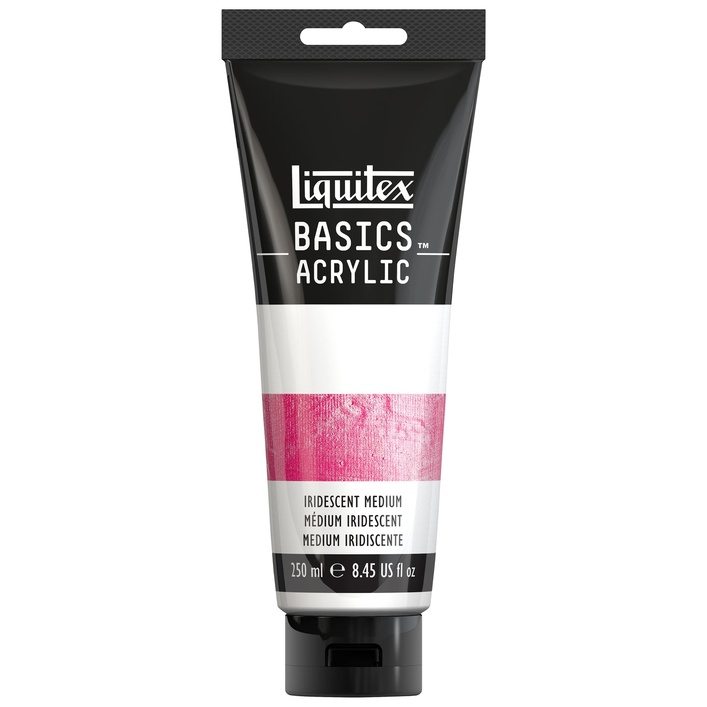 Liquitex BASICS Mediums