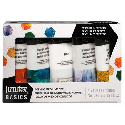 Liquitex BASICS Acrylic - Liquitex Acrylics & Mediums - Acrylic Paints &  Mediums - Paint