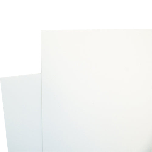 YUPO Synthetic Paper Sheets - Medium