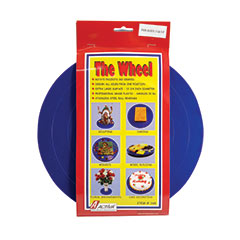 Activa The Wheel - 10" Diameter