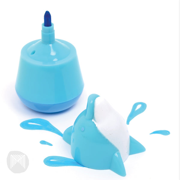 Micador Bestie Underwater Markers Set of 6 Opus Art Supplies