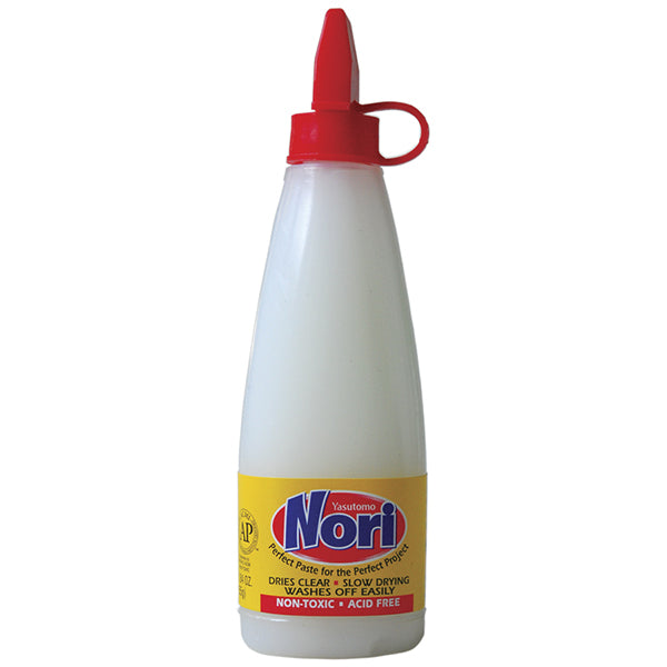 Yasutomo Nori Paste Glue 1.84oz
