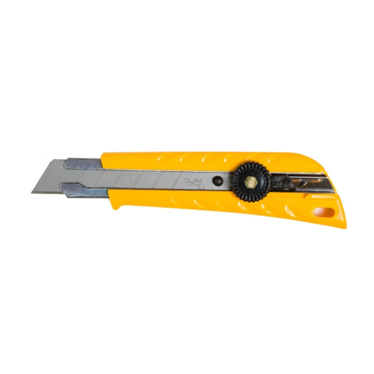 OLFA Ratchet-Lock Knives