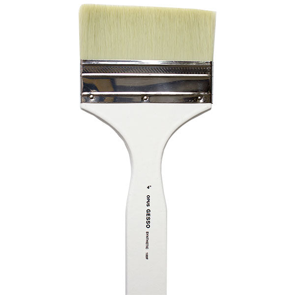 Acrylic Brushes – Opus Art Supplies