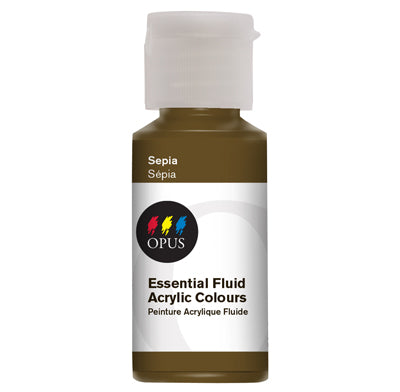 The Essentials for Professional Oil Painters: Opus Essential Oil Colours –  Opus Art Supplies